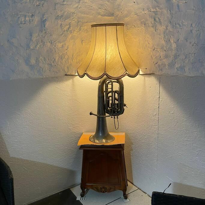 La Fermette Aux Lamas Savigny-Lévescault 외부 사진